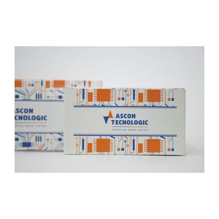 CONTROLADOR PROCESSO XS30