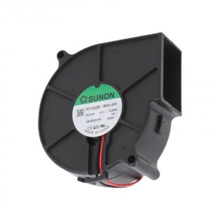 VENTILADOR BLOWER 75X75X3