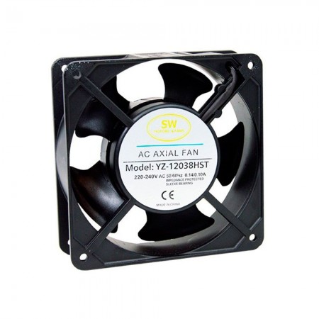 VENTILADOR 120X120X38 230