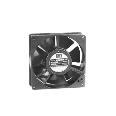 VENTILADOR 127X127X38 230
