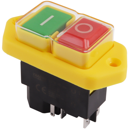 INTERRUPTOR SEGURANÇA MAQ