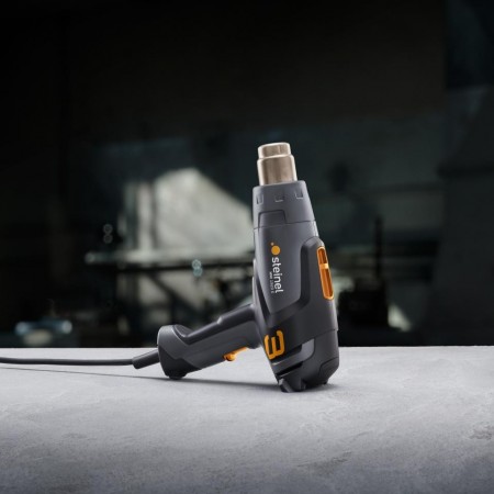 SOPRADOR AR QUENTE HL 192