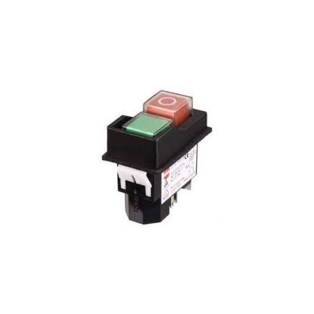 INTERRUPTOR TP02A 230V 16