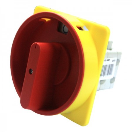 INTERRUPTOR 3P 25A