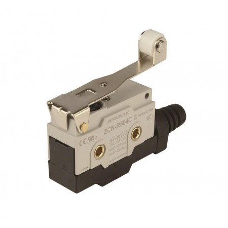 MICRO INTERRUPTOR EMBOLO