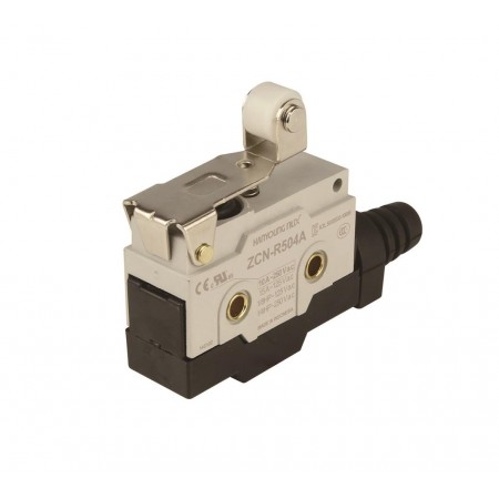 MICRO INTERRUPTOR EMBOLO