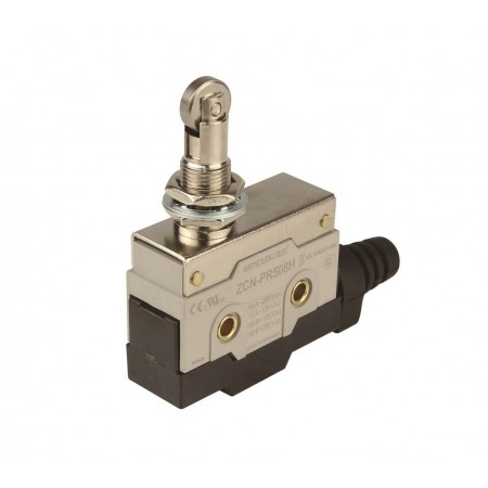 MICRO INTERRUPTOR EMBOLO