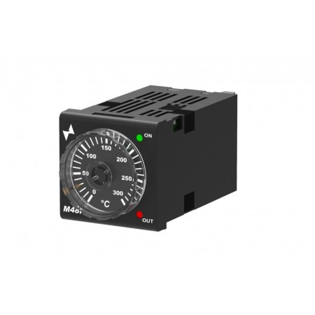 CONTROLADOR TEMPERATURA M