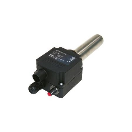 SOPRADOR AR QUENTE S32 23