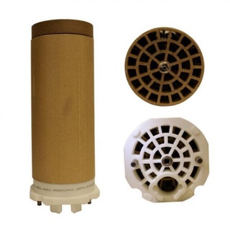 RESISTENCIA 55/38D3 400-4