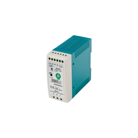 FONTE ALIMENTAÇAO MDIN60W