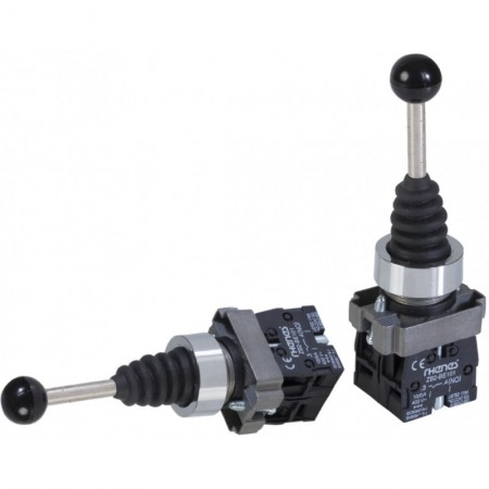 JOYSTICK D.30 4NO C/RETOR