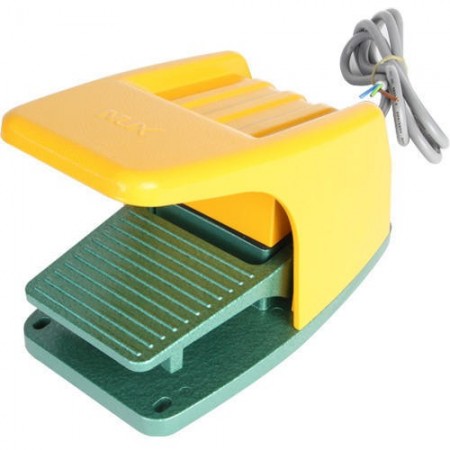 INTERRUPTOR PE C/PROTECÇA