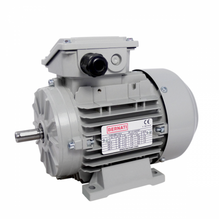 MOTOR UM1A 71M-4 0,37kw 2