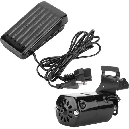 KIT MOTOR MAQ. COSTURA DO