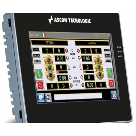 HMI 7 PM76EB0AT----- AS