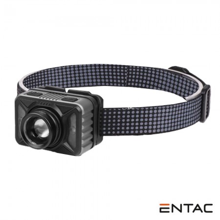 LANTERNA ENTAC LED 10W CA