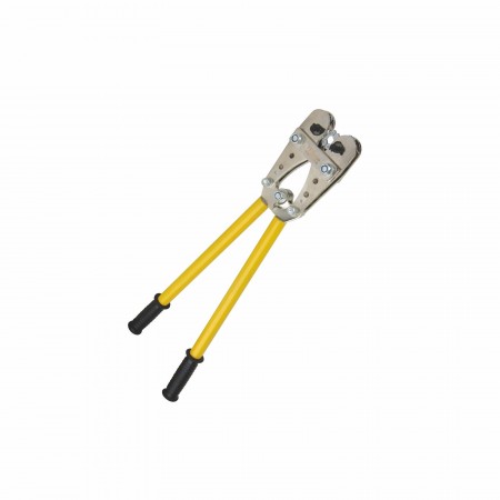 ALICATE CRAVAR TERMINAIS