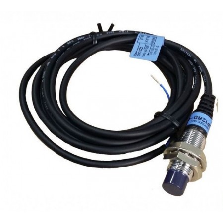 SENSOR D.12 PNP NO