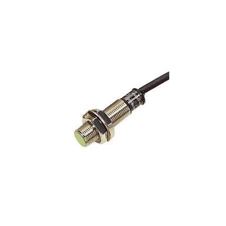 SENSOR D.12 NPN NC