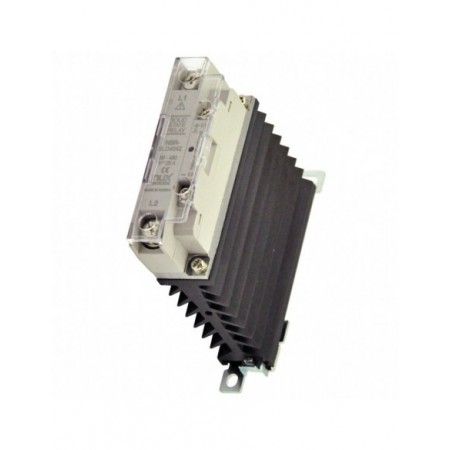 RELE ESTADO SOLIDO HSR-2D