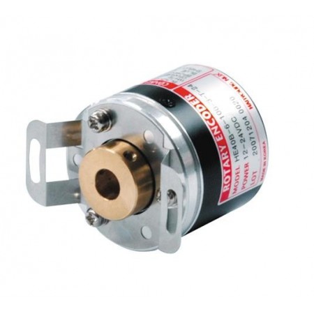 ENCODER HE40H-8-200-3-T-2