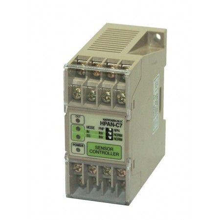 AMPLIFICADOR SENSOR HPAN-