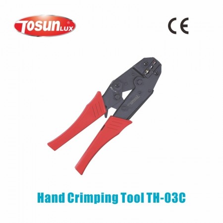 ALICATE CRAVAR PONTEIRAS