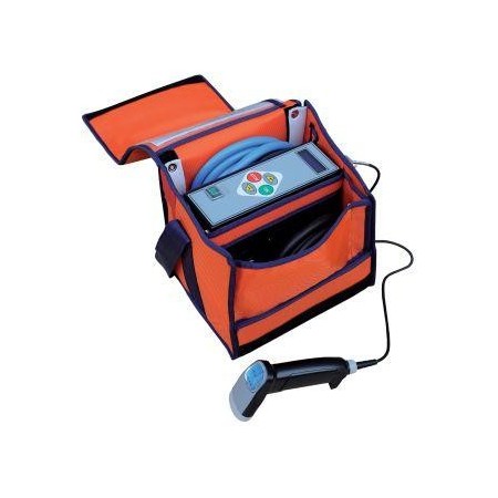 MAQUINA ELECTROFUSAO ELEK