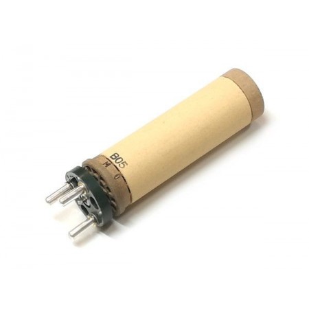 RESISTENCIA FORSTHOFF QUI