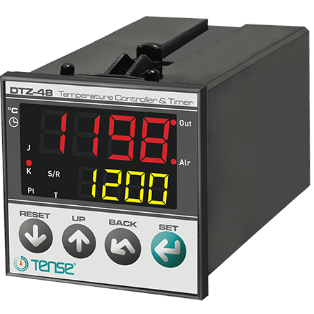 CONTROLADOR TEMPERATURA C