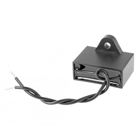 CONDENSADOR P/MOTOR 3uF 4