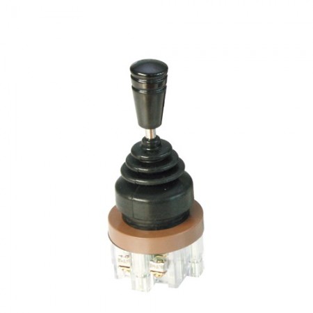 JOYSTICK D.30 4NO C/RETOR