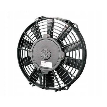 VENTILADOR 209X51 24VDC V