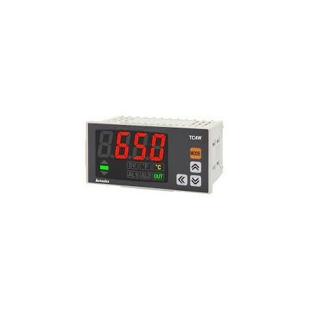 CONTROLADOR DE TEMPERATUR