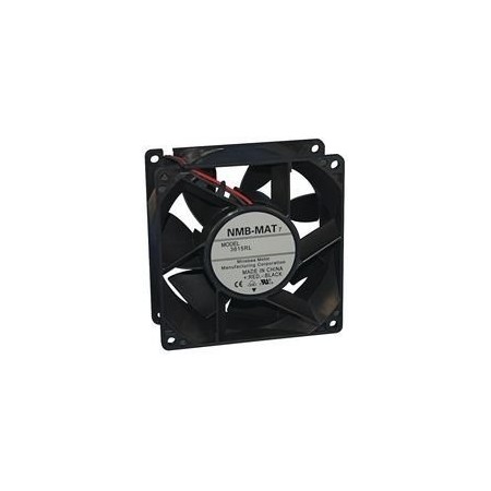 VENTILADOR 92X92X38 24VDC