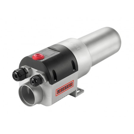 SOPRADOR AR QUENTE LHS 61