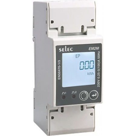 MEDIDOR MULTIFUNÇOES 3fas