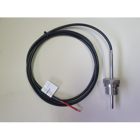 SONDA PT100 6X31+R3/4+5