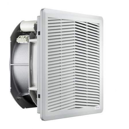 VENTILADOR C/FILTRO FF20A