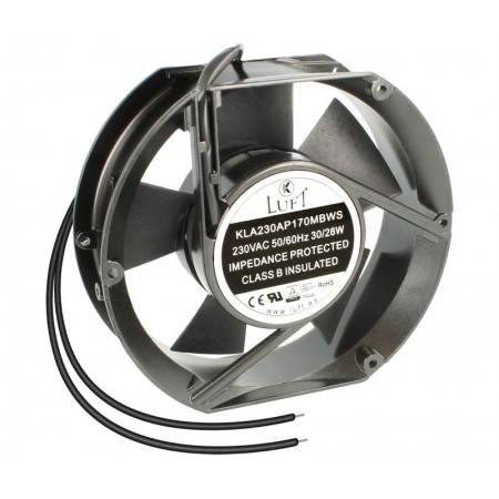 VENTILADOR 171X151X51 230