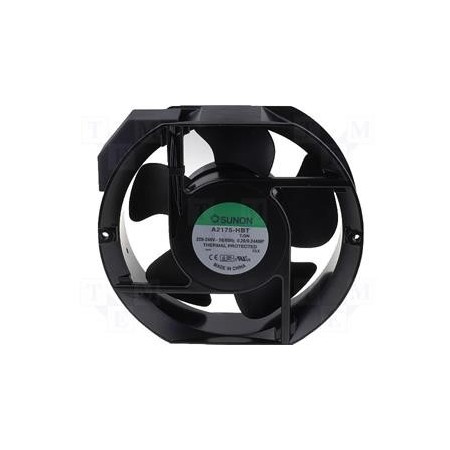 VENTILADOR 172X151X51-230