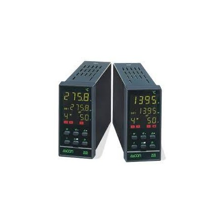 CONTROLADOR PROCESSO XS50