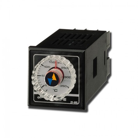 CONTROLADOR TEMPERATURA T