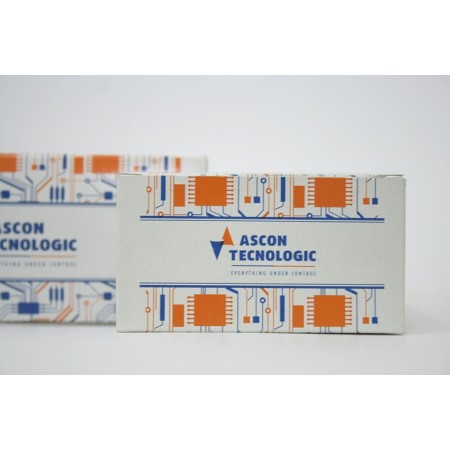 CONTROLADOR TEMPERATURA C