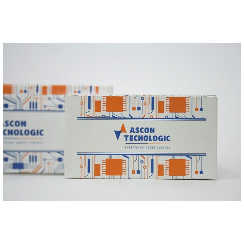 MODULO HUMICHIP ASCON TEC