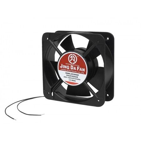 VENTILADOR 150X150X50 230
