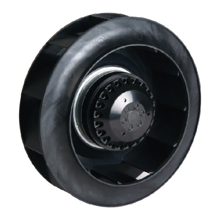 VENTILADOR CENTRIFUGO BAC