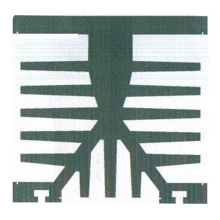 VENTILADOR 120X120X25 12V
