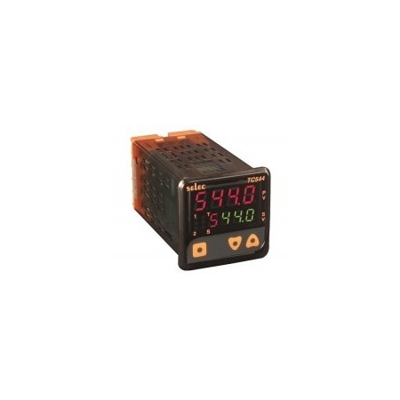 CONTROLADOR TEMPERATURA T